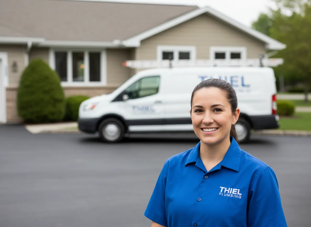Plumber Birchwood, WI FAQs